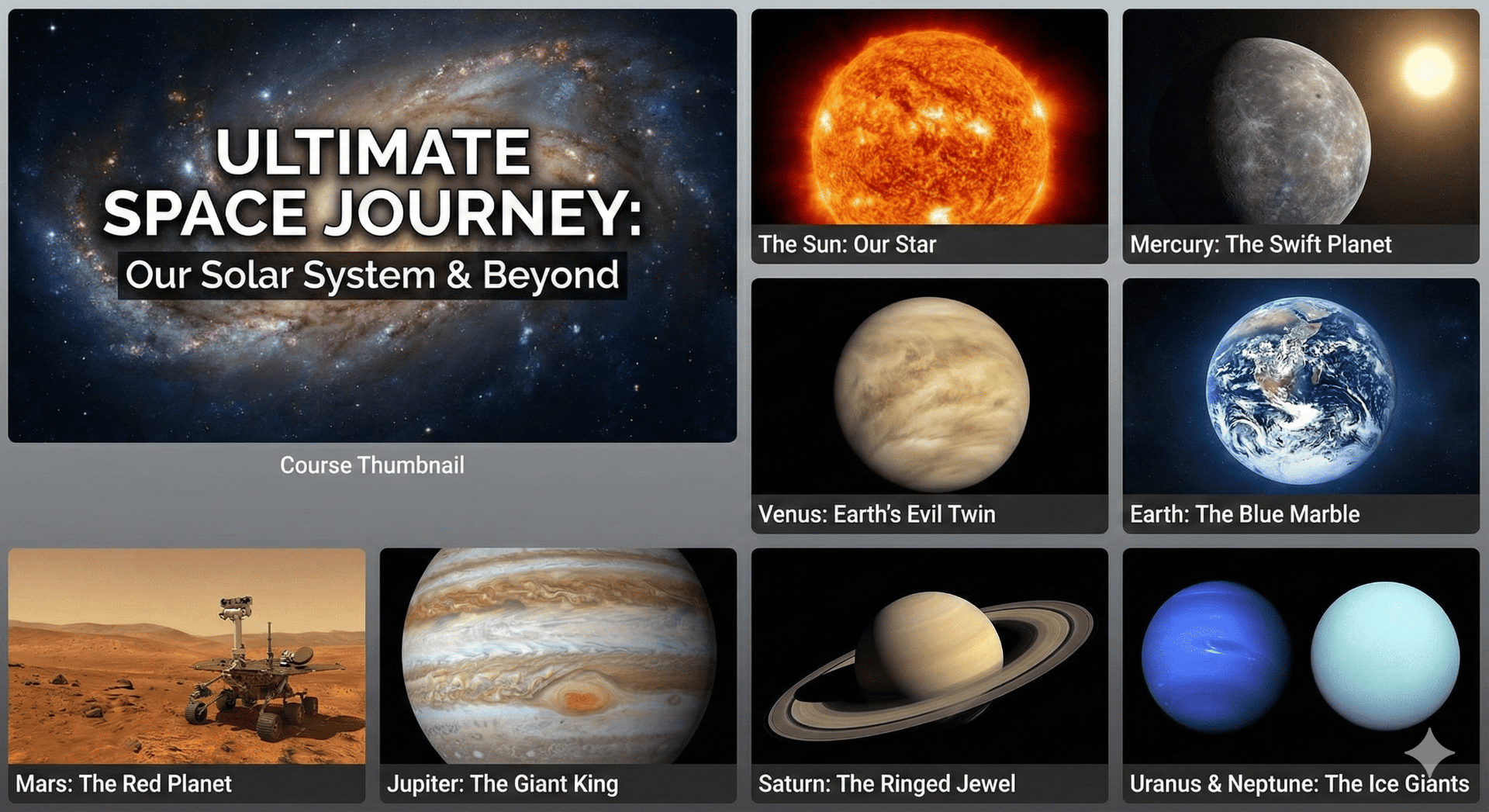 Space Science Learning Club | NASA-certified, ISRO-recognized Space ...