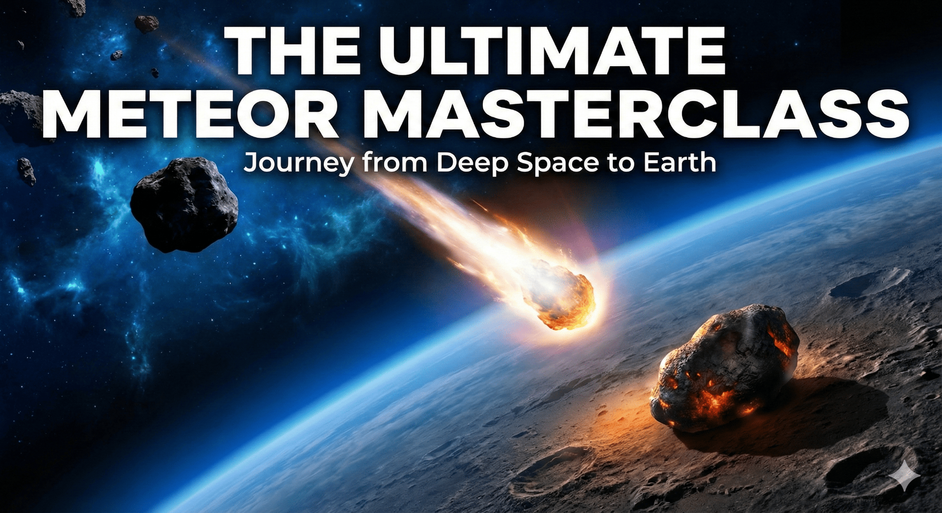 Space Science Learning Club | NASA-certified, ISRO-recognized Space ...